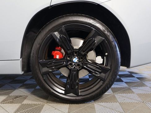 Used 2025 BMW X3 xDrive30i w/ M Sport Package image 16