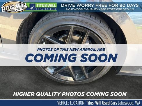 Used 2023 Honda Civic Sport image 6