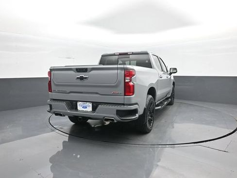 Used 2024 Chevrolet Silverado 1500 RST w/ All Star Edition Plus AWD/4WD image 7