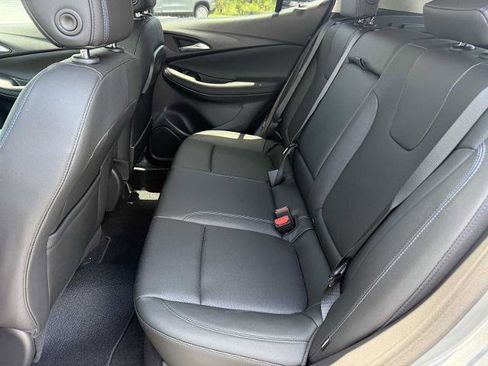 New 2026 Buick Encore GX Sport Touring w/ Comfort Package image 20