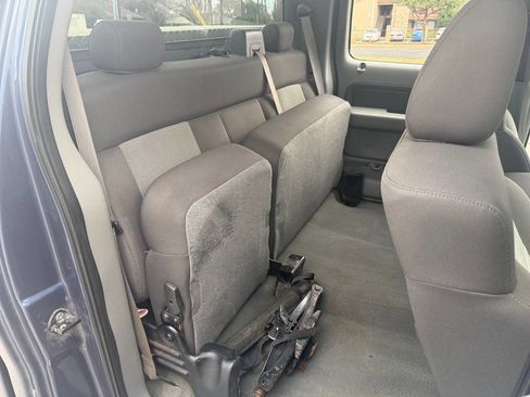 Used 2006 Ford F150 XLT image 22