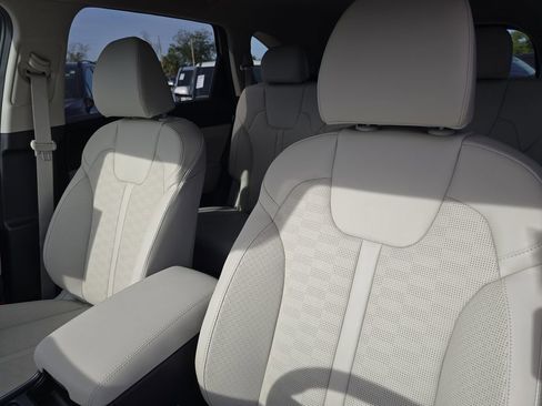 New 2026 Kia Sorento S AWD/4WD image 23