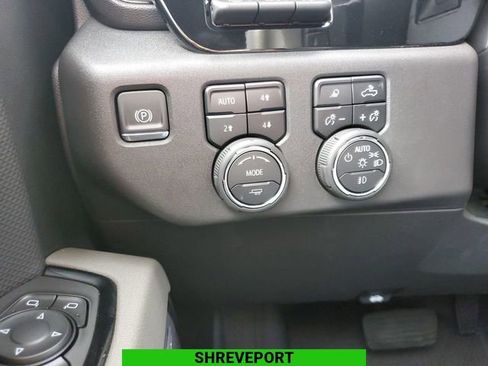 Certified 2025 Chevrolet Silverado 1500 ZR2 w/ Technology Package image 36