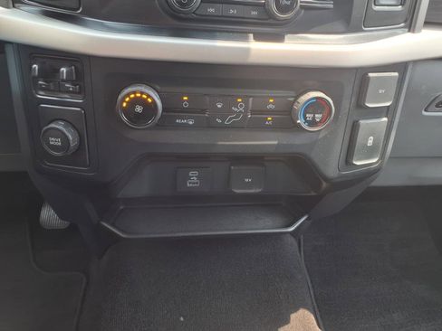 Used 2021 Ford F150 XLT w/ Trailer Tow Package image 18