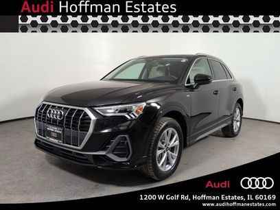 Certified 2024 Audi Q3 2.0T Premium Plus