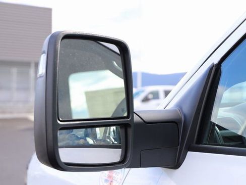 New 2026 RAM 5500 Tradesman w/ Chrome Appearance Group AWD/4WD image 10