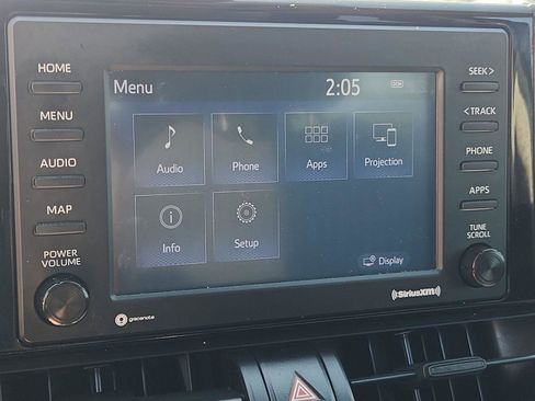 Used 2020 Toyota RAV4 XLE w/ Convenience Package AWD/4WD image 23