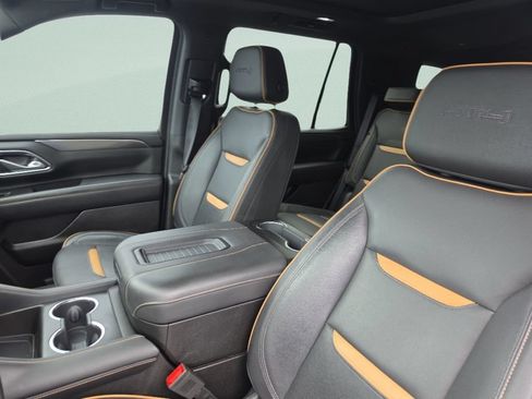 Used 2023 GMC Yukon AT4 AWD/4WD image 26