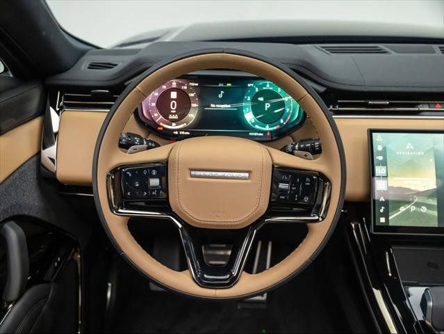 New 2026 Land Rover Range Rover Sport Dynamic SE AWD/4WD image 20