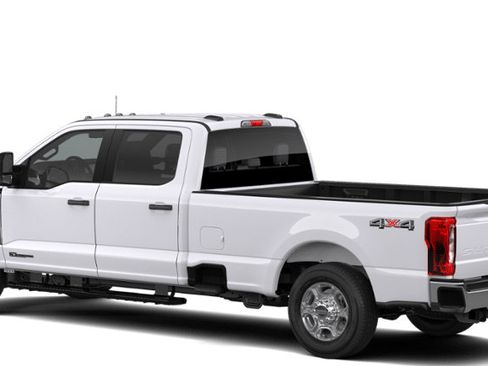 New 2026 Ford F350 XLT AWD/4WD image 24