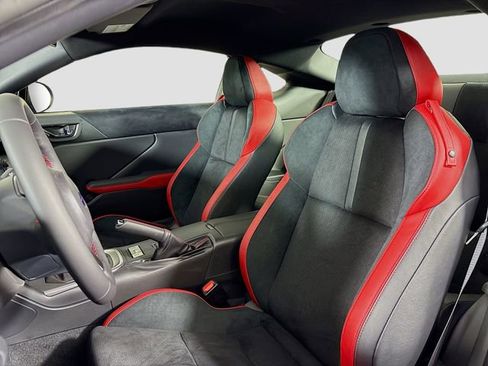 New 2025 Subaru BRZ Limited image 20