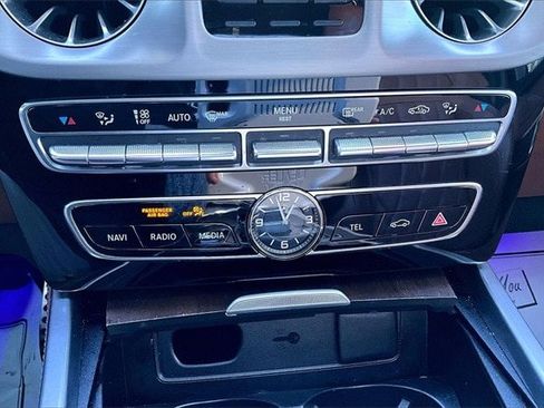 Certified 2021 Mercedes-Benz G 550 G 550 image 18