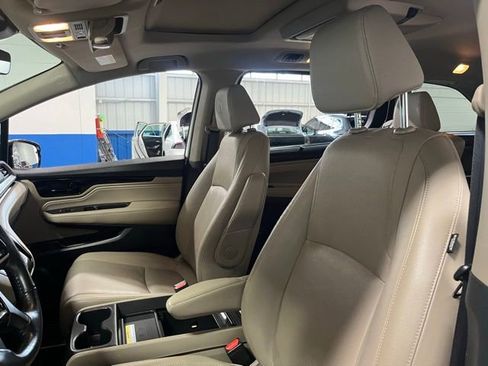 Used 2019 Honda Odyssey Elite image 21