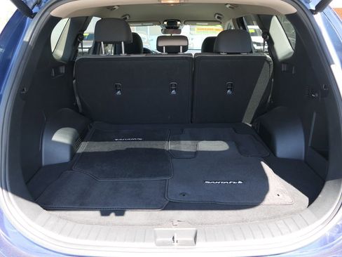 Used 2023 Hyundai Santa Fe SEL FWD image 24