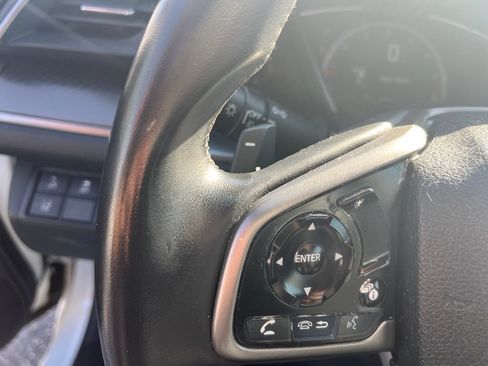 Used 2019 Honda Civic Sport Touring image 13