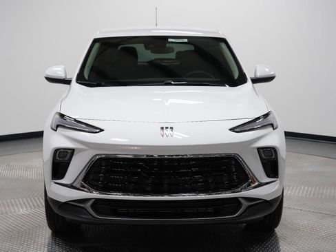 New 2026 Buick Encore GX Preferred image 2