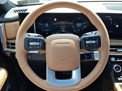 New 2026 Hyundai Santa Fe Limited AWD/4WD image 10