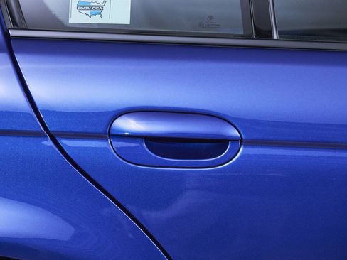 Used 2002 BMW M5 RWD image 29