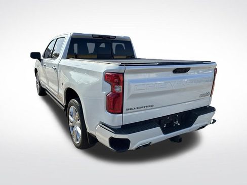 Used 2023 Chevrolet Silverado 1500 High Country AWD/4WD image 9