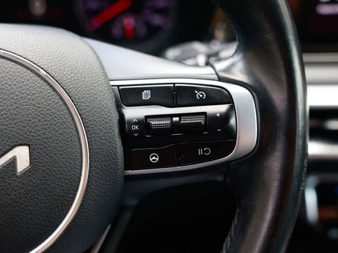 Used 2022 Kia K5 GT-Line image 31
