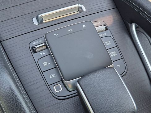 Certified 2025 Mercedes-Benz GLE 450 4MATIC Coupe image 27