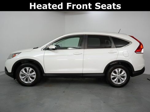 Used 2014 Honda CR-V EX-L image 5