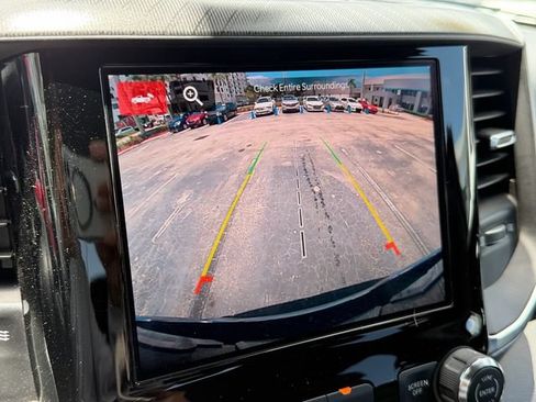 Used 2025 RAM 1500 Big Horn RWD image 25