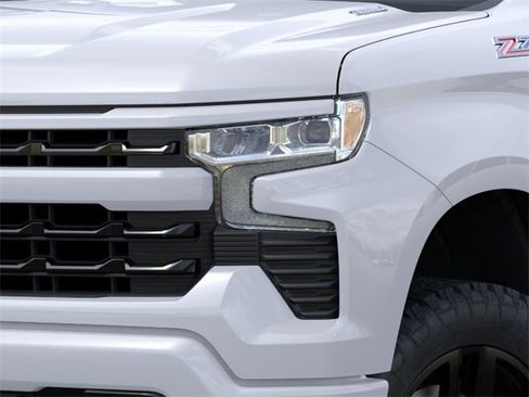 New 2026 Chevrolet Silverado 1500 RST AWD/4WD image 10