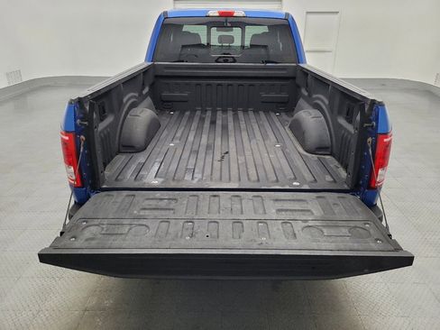 Used 2015 Ford F150 XLT w/ Equipment Group 302A Luxury image 29