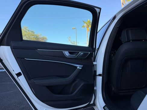 Used 2019 Audi A6 3.0T Premium Plus image 35