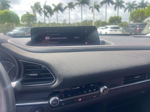 Certified 2025 MAZDA CX-30 Carbon image 47