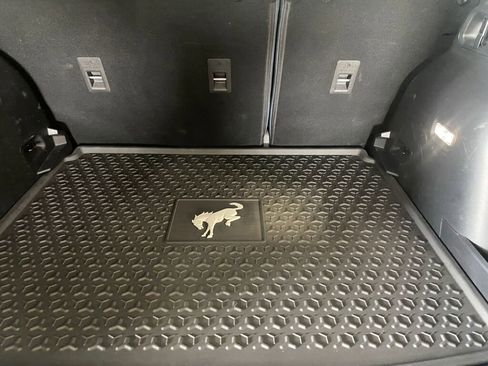 New 2025 Ford Bronco Sport Heritage w/ Convenience Package image 19