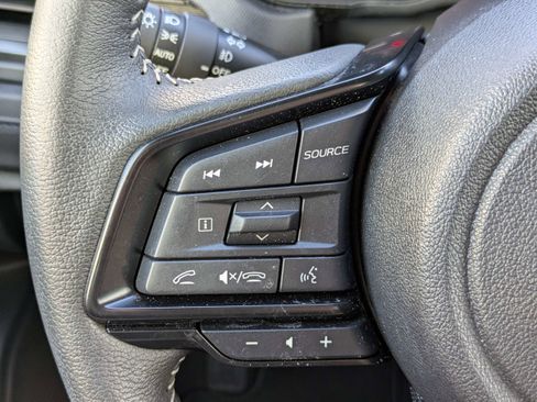 Certified 2025 Subaru Forester Premium w/ Convenience Package #1 image 24