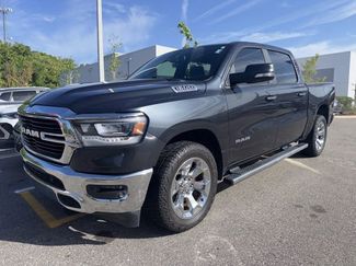 Used 2019 RAM 1500 Big Horn video 1