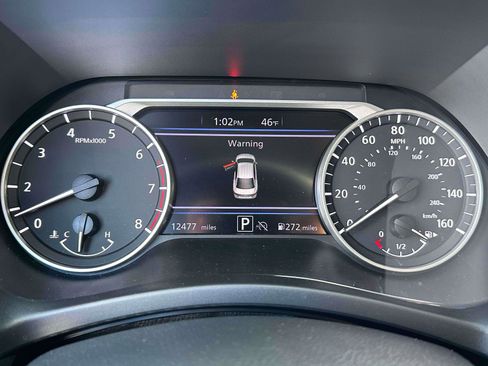 Used 2024 Nissan Sentra SR image 23