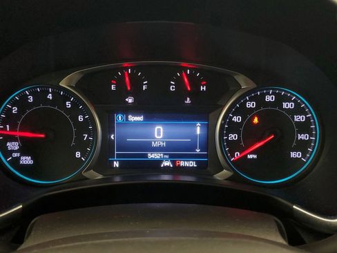 Used 2020 Chevrolet Equinox LT w/ Sport Edition image 18