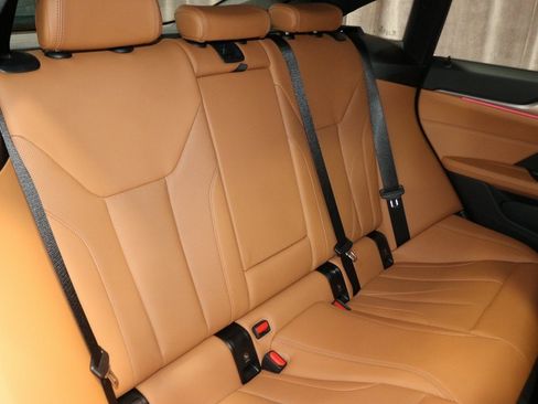 Used 2025 BMW i4 M50 image 15