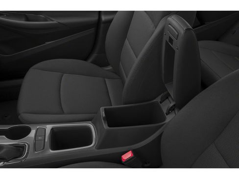 Used 2018 Chevrolet Cruze LT w/ LT Fleet Convenience Package FWD image 10