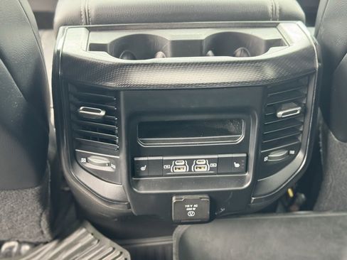 Used 2023 RAM 2500 Rebel w/ Level 1 Equipment Group image 23