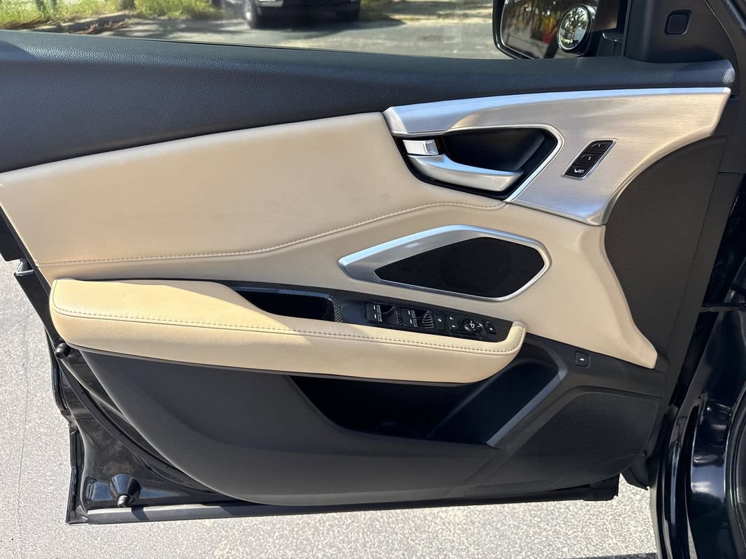 Used 2022 Acura RDX FWD image 9