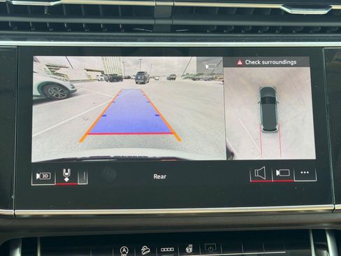 New 2026 Audi Q7 3.0T Premium Plus AWD/4WD image 24