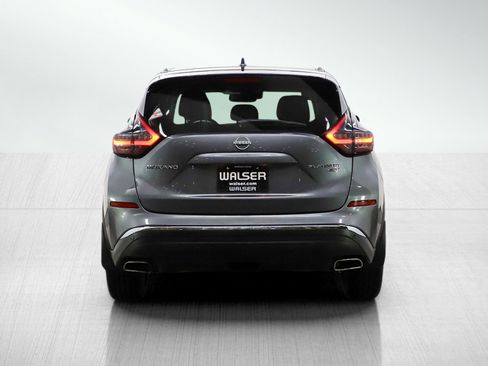 Used 2023 Nissan Murano Platinum image 4