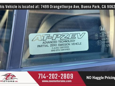 Used 2010 Honda Civic Hybrid Sedan image 50