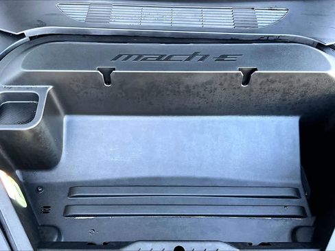 Used 2025 Ford Mustang Mach-E GT image 33