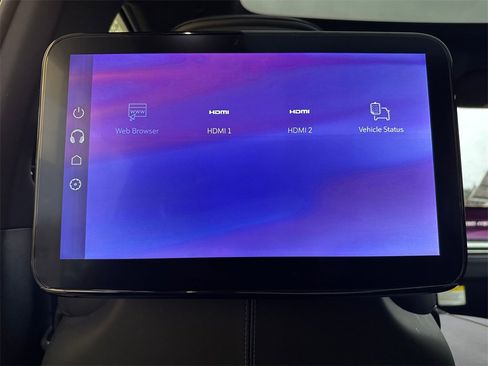 New 2026 Cadillac Escalade IQL Sport 1 image 17