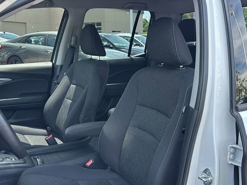 Certified 2023 Honda Ridgeline Sport image 10