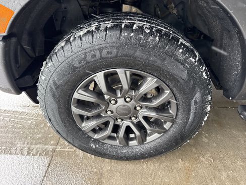 Certified 2020 Ford Ranger XLT w/ Equipment Group 301A Mid image 18