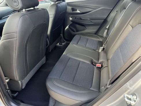 New 2026 Buick Envista Preferred w/ Convenience I Package FWD image 11