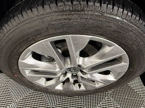 Used 2025 Toyota RAV4 XLE Premium image 14