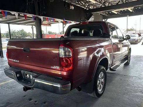 Used 2006 Toyota Tundra SR5 RWD image 10